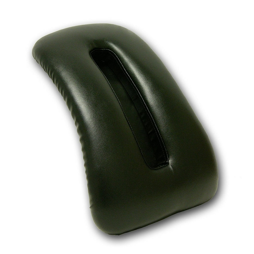 North American Healthcare JB4866 Arched Back Stretcher, Gently relieves