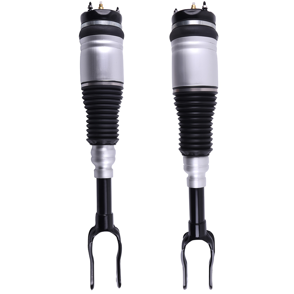 CCIYU Air Suspension Shocks, Front 4WD Air Struts Absorbers Suspension