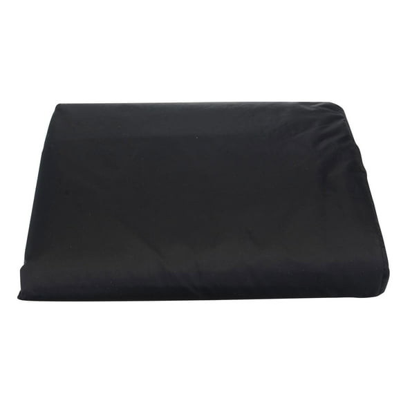 EGNMCR Round BBQ Cover Round BBQ Grill Cover - 70x96CM Round BBQ Cover Outdo BBQ Cover
