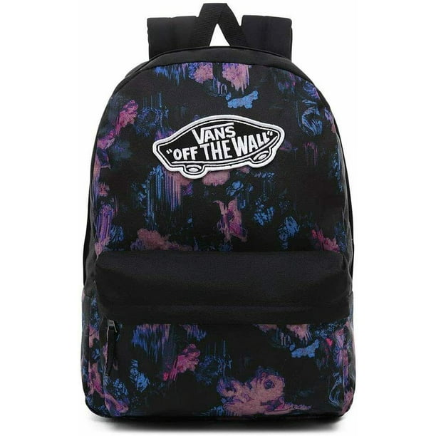 vans off the wall ward