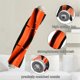 thumbnail image 2 of 14pcs For 1c 2c 1t Mi Robot Vacuum Mop F9 Vacuum Cleaner Parts Filter Main Side Brush Mop Cloth, 2 of 5