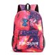 thumbnail image 2 of Mochila de punto, mochila escolar ligera, mochila informal para la escuela, niños, niñas, regalos, 2 of 3