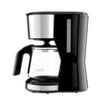 thumbnail image 4 of BLACK + DECKER 12 Cup Programmable Coffee Maker in Stainless Steel, CM1231SC, 4 of 4