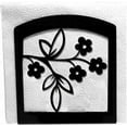 thumbnail image 2 of Floral - Napkin Holder, 2 of 2