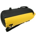 thumbnail image 4 of Haofy 60L Waterproof Lightweight Swimming Drifting Inflatable Backpack Sealing Dry Bag, 4 of 8