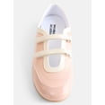 thumbnail image 5 of Weekend Academy Little & Big Girls Ballet Sneaker, 5 of 6