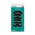 thumbnail image 2 of Black Mustache Party Favors, 6 Count, by Way To Celebrate, 2 of 3