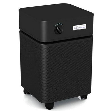 Mach One Air - Austin Air Bedroom Machine, Black