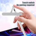 thumbnail image 4 of (Offres Spéciales) Stylet Infrarouge, Compatible avec iPad 2018-2023 iPad, 4 of 5