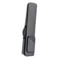 thumbnail image 3 of Milaget Erhu Bag Instrument Accessory Wear Resistant Erhu Case for Stage Performance Gray, 3 of 9