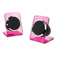 thumbnail image 3 of Victrola Bluetooth Belt Drive Turntable, Pink, 3 of 3
