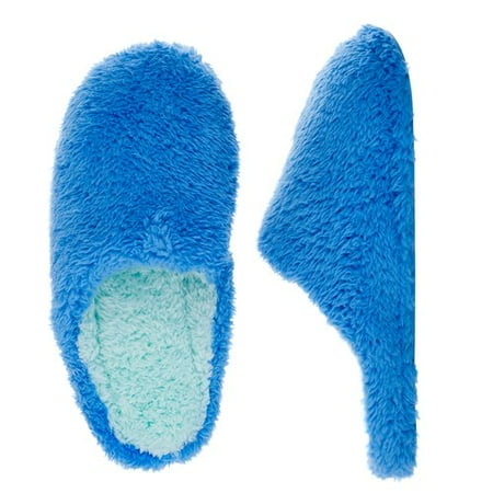 DF By Dearfoams Women's Clog Slipper Shoes