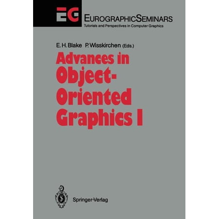 ISBN 9783642763052 product image for Focus on Computer Graphics: Advances in Object-Oriented Graphics I (Paperback) | upcitemdb.com