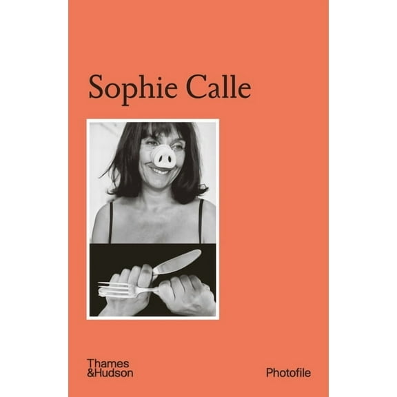 Photofile Sophie Calle (Photofile), (Paperback)