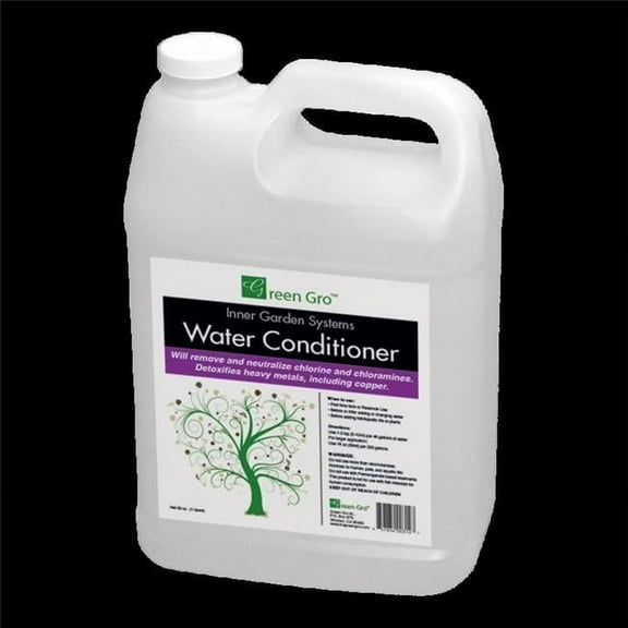 8 oz Water Conditioner for Plant