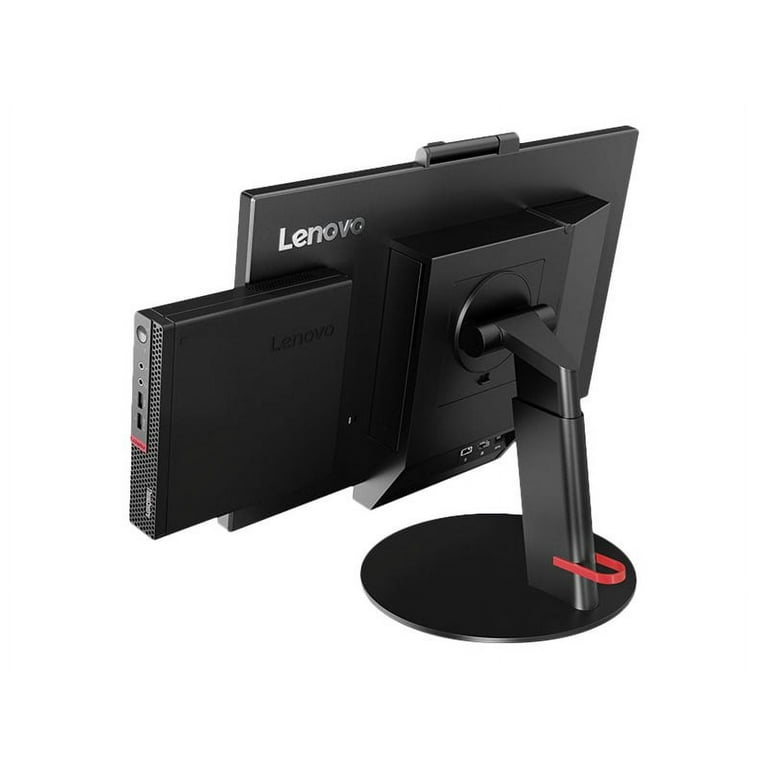 Lenovo ThinkCentre M720q 10T8 - Tiny - Pentium Gold G5400T Lenovo ThinkCentre M720q 10T8 - Tiny - Pentium Gold G5400T