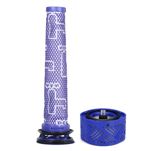 Paquete de 2 accesorios de repuesto Juego de herramientas Accesorios de repuesto Abanopi 2pcs