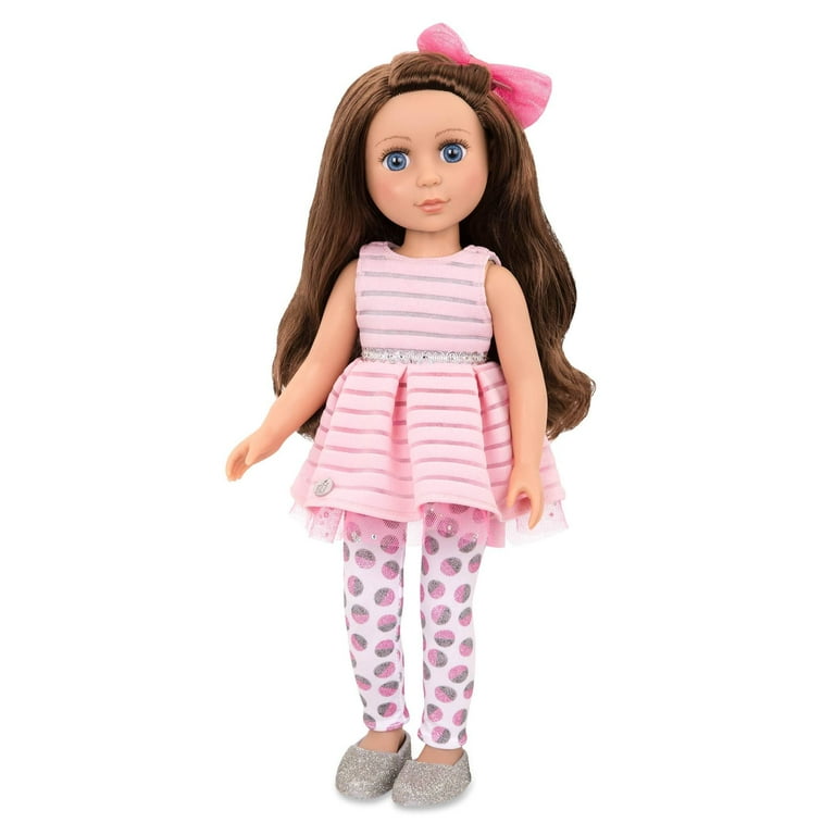 Dolls for girls age 3 discount