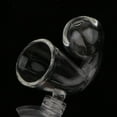 thumbnail image 3 of Esquirla Aquatic Aquarium Notes Glass Co2 Drop Checker Tanl For Tester with/, 3 of 8