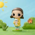 thumbnail image 3 of Nyota'S Fluffy Life Series Box 1pc/12pcs Action Figure Cute Model Toy Girls Birthday Gift Cute Toy, 3 of 5