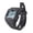 Black, variant on Men Sport Watch Waterproof Large Screen Portable Chronograph Watch for Outdoor Climbing Camping Green (9.8 inches / 25.0 cm) Reliable Digital Timepiece