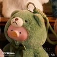 thumbnail image 4 of Blind Box TOYZERO Lulu The Piggy Vintage Teddy Shop Series, 4 of 7