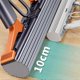 thumbnail image 5 of Hand Free Sponge Mop Strong Water Absorption Sponge Flat Mop Home Kitchen Floor Mops for Household Cleaning, 5 of 5