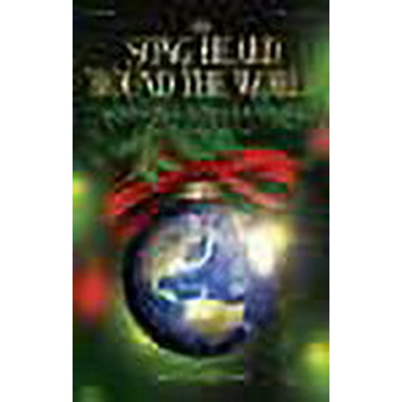 The Song Heard 'round the World: A Cantata for Christmas (Paperback) by Joseph M Martin (Composer)