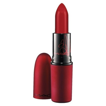 MAC Frost Lipstick, Viva Glam VIII, Viva Glam (Best Mac Frost Lipstick)