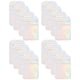 thumbnail image 1 of Bolsa de joyería de sellado transparente de 50 piezas bolsas de joyería visible bolsas de anillos pequeños, 1 of 5