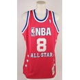thumbnail image 3 of Kobe Bryant Signed 2002 All Star Game Mitchell  Ness Jersey PSA DNA  Beckett, 3 of 6