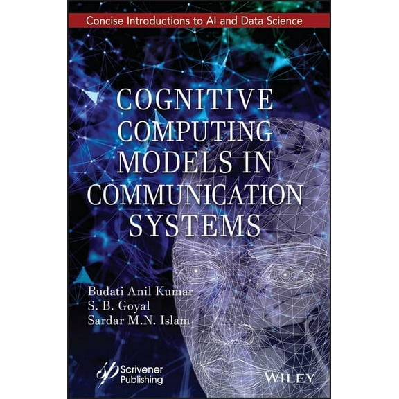 Smart and Sustainable Intelligent System Cognitive Computing Models in Communication Systems, (Hardcover)