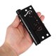 thumbnail image 5 of TEHAUX Bisagra Autocierre Hidráulica De Acero Inoxidable Con Instalación Fácil Para Puertas Interiores, 5 of 8
