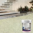 thumbnail image 5 of 2025 New Epoxy Colored Sand Floor Paint Epoxy Colored Sand Self Leveling Coating Epoxy Floor Paint For High Gloss Effect Garage Coating 1000ml (12 colors), 5 of 5