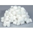 thumbnail image 2 of Perfect Stix - Cotton Balls M-500ct Cotton Balls M Cotton Balls, Pack of 500ct, Plain, 2 of 3