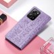 thumbnail image 4 of Funda Cartera FOXDOCK para XIAOMI POCO X5 Pro , Flip PU con Relieve de Gatos y Perros, Tarjetero y Soporte, 4 of 6