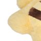 thumbnail image 3 of Lindos muñecos de peluche suaves y abrazables, muñecos de peluche de dibujos animados para adultos, niños, niñas, cumpleaños, Navidad, abeja, 3 of 5