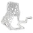 thumbnail image 3 of Chaby 3300 Bonnet de Pluie Transparent, 3 of 4