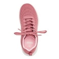 thumbnail image 3 of Athletic Works Women's Comfort Lace Up Sneaker, Wide Width Available, 3 of 5