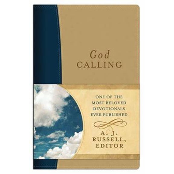 Pre-Owned God Calling: Dicarta Edition (DELUXE CHRISTIAN CLASSICS) (Unknown) 1597899976 9781597899970