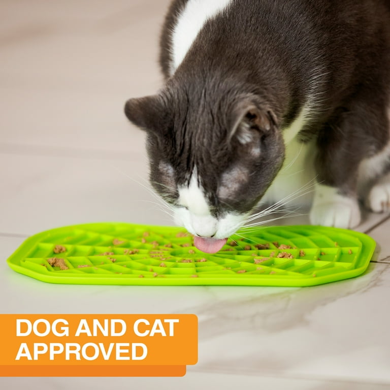 5 Lick Mat Cat Treats Recipes & How to Transform Your Cat's