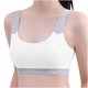 thumbnail image 3 of Penkiiy Entrenamiento sujetadores para niñas, sin costuras Teen Girls Sports Bras Ultra Comfort Soft Tween Bras, 3 of 7