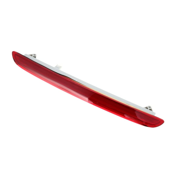 LED Third Brake Light for Audi A3 S3 RS3 8P Sportback 2004-2013 No.8P4945097A Red 3rd High Mounted Stop Lamp Rear Center High Level Brake Light