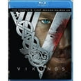 thumbnail image 1 of Vikings: The Complete First Season (Blu-ray) (Bilingual), 1 of 1
