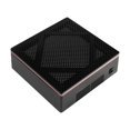 thumbnail image 4 of Colector de polvo de uñas de 60 W, con filtro Profesional Buena disipación de calor Potente Botón Negro jinwen colector de polvo de uñas, 4 of 8