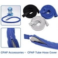 thumbnail image 5 of Universal Soft CPAP Hose Cover Insulated CPAP Insulation Cloth for ResMed, 5 of 8