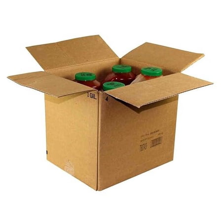 Ortega Thick and Chunky Mild Salsa, 1 Gallon - 4 per case.