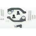 thumbnail image 2 of Powermadd 34252 Star Series / Trail Star Handguard Mount Kit   Atv/Motorcycle, 2 of 2