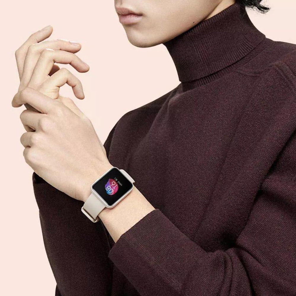 redmi mobile watch
