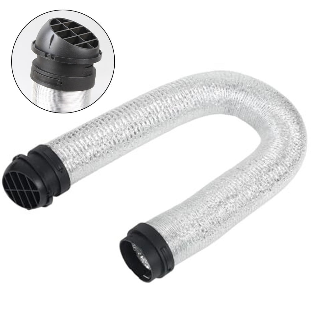 75Mm Diesel Heater Duct Ventilation Auxiliary Duct Flexible Duct Extension 2024 Hot Sale Brand. New And High Quality Fangkenuo